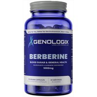 Genologix Berberine